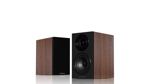 DIAMOND 12.1i BOOKSHELF SPEAKERS