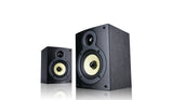 Crystal 4.3 HCP Speaker System