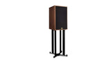Castle Windsor Duke Loudspeakers w/ Stands – Walnut