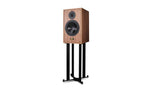 Castle Windsor Duke Loudspeakers w/ Stands – Walnut