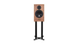 Castle Windsor Duke Loudspeakers w/ Stands – Walnut