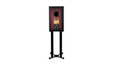 Castle Windsor Duke Loudspeakers w/ Stands – Walnut