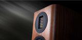Wharfedale EVO 5.1 Bookshelf Speakers