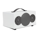 TIBO Sphere 4 Portable Bluetooth and Wi-Fi Speaker – White