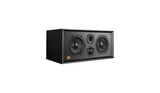 Wharfedale Heritage Centre – Black, Oak – driver detail