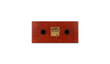 Wharfedale Heritage Centre – Mahogany – rear view