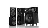 Diamond 12.1 HCP Speaker System