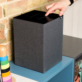 TIBO Choros 6 Bluetooth and Wi-Fi Speaker