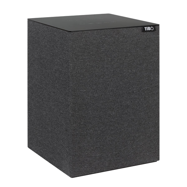TIBO Choros 6 Bluetooth and Wi-Fi Speaker