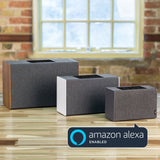 TIBO Kameleon 4 Bluetooth and Wi-Fi Speaker