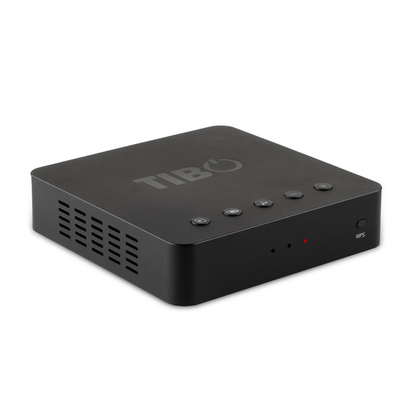 TIBO Bond 4 Streaming Amplifier