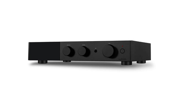 Audiolab 9000A Integrated Amplifier (Open Box) – Black