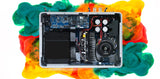 Omnia All-in-one Integrated Amplifier + CD Player