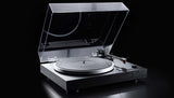CS-518 Manual Turntable