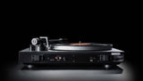 CS-518 Manual Turntable