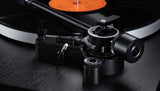CS-518 Manual Turntable