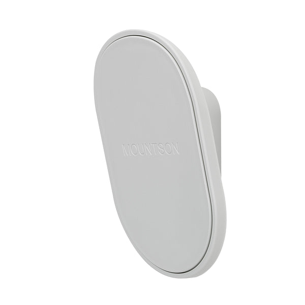 Premium, elegant, and easy to use Sonos Move wall mount in white from Mountson Australia. The highest quality material, fit & finish with flat-rate shipping Australia Wide. 