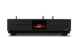 Omnia All-in-one Integrated Amplifier + CD Player
