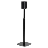 Mountson Adjustable Floor Stands for Sonos ONE/ONE SL/PLAY:1 (Pair)