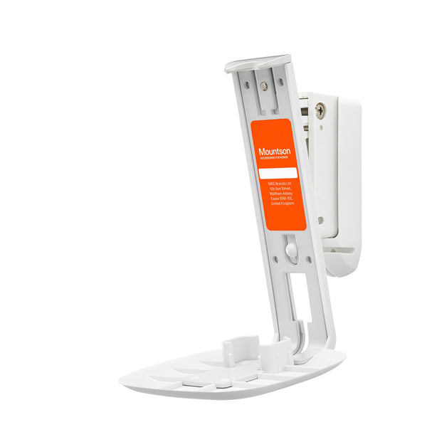 Mountson Wall Mount for Sonos ONE/ONE SL/PLAY:1