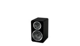 Wharfedale Diamond Active A1 Bookshelf speakers + Hub