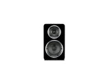 Wharfedale Diamond Active A1 Bookshelf speakers + Hub
