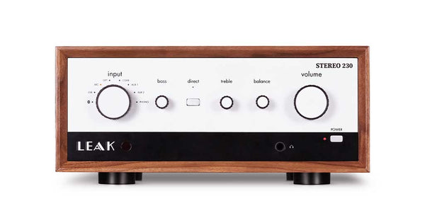 LEAK Stereo 230 (Open Box)