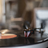 The Boss Hi-fi System