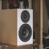 The Boss Hi-fi System