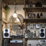 The Boss Hi-fi System