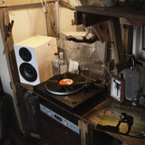 The Boss Hi-fi System