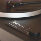 The Tambourine Man Hi-Fi System