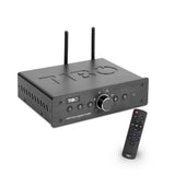 TIBO SIA-50 Integrated Amplifier w/ Audio Streaming