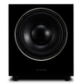 Wharfedale WH-D10 – front view