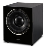 Wharfedale WH-D10 – side view