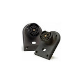 Wharfedale Diamond Series Wall Brackets (Pair) – Black