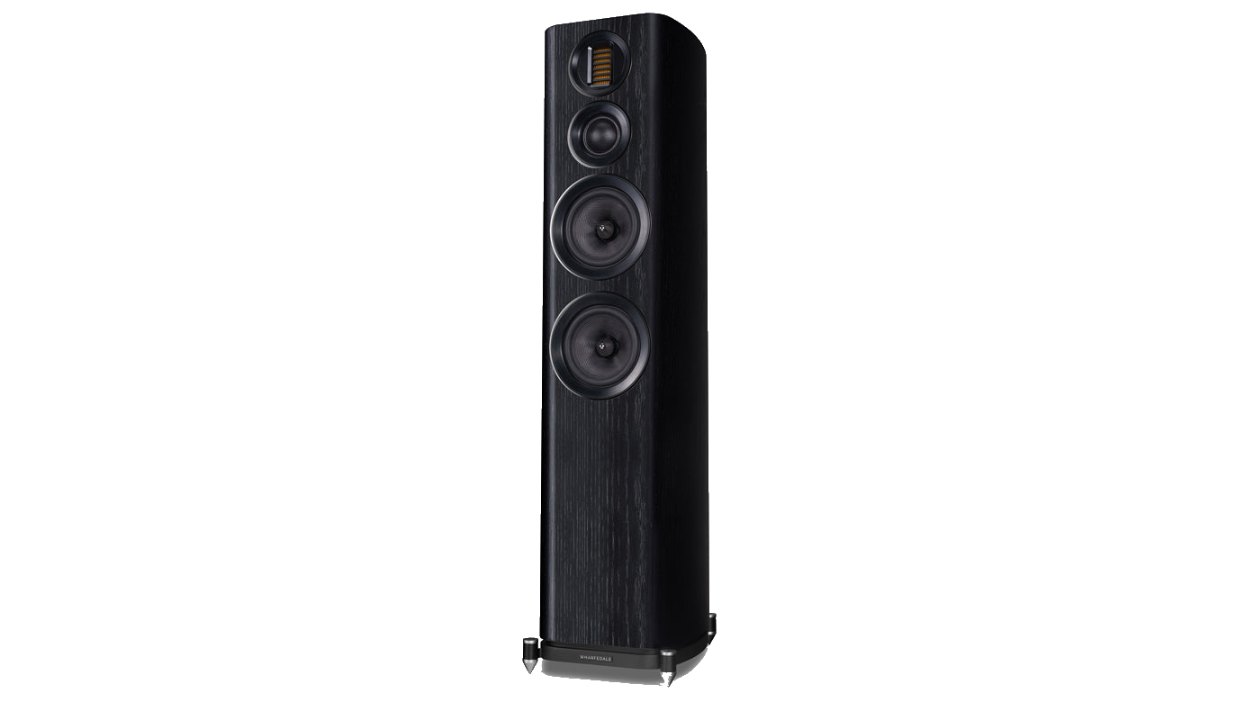 Tibo evo deals 2 tower speaker