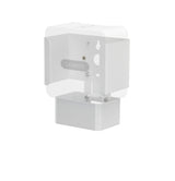 Alphason Wall Bracket for Sonos Connect