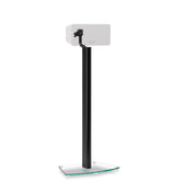 Alphason Floor Stand for Sonos Play:3 – Black – vertical orientation