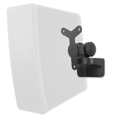 Alphason Wall Bracket for Sonos Play:3 – Black
