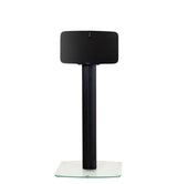 Alphason Floor Stand for SONOS FIVE/PLAY:5 – Black – horizontal orientation
