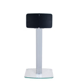 Alphason Floor Stand for SONOS FIVE/PLAY:5 – White – horizontal orientation
