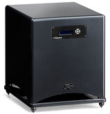 Cabasse Santorin 30 – Black – side view