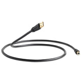 QED Performance USB A-B Cable (2M)