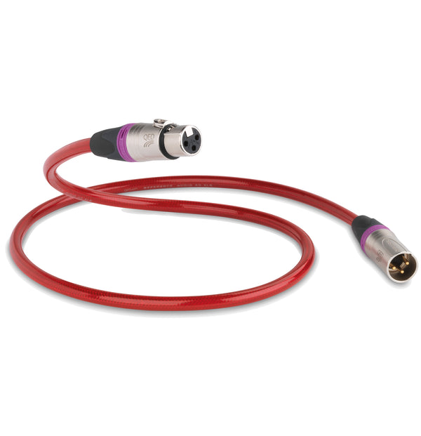 QED Reference XLR 40 Digital Audio Interconnect Cable