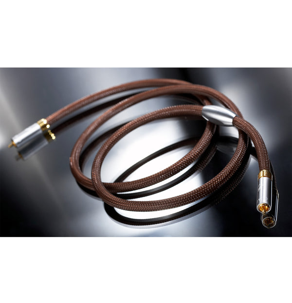 Quad QD-900 Coaxial Digital Interconnect