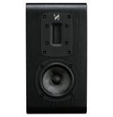 Quad S-1 Bookshelf Loudspeakers