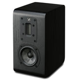 Quad S-2 Bookshelf Loudspeakers