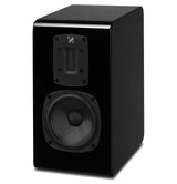 Quad S-2 Bookshelf Loudspeakers