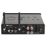 TIBO SIA-50 Integrated Amplifier w/ Audio Streaming